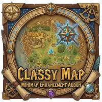ClassyMap