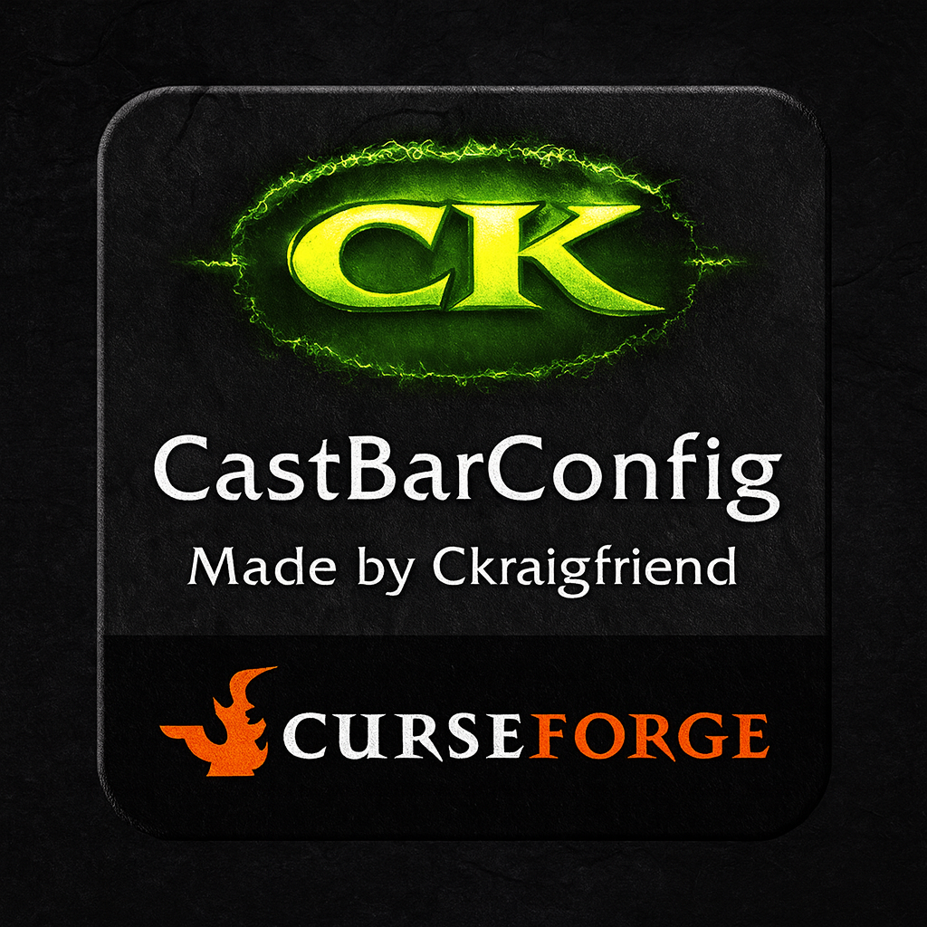 CastBarBlizzDefaultEdit