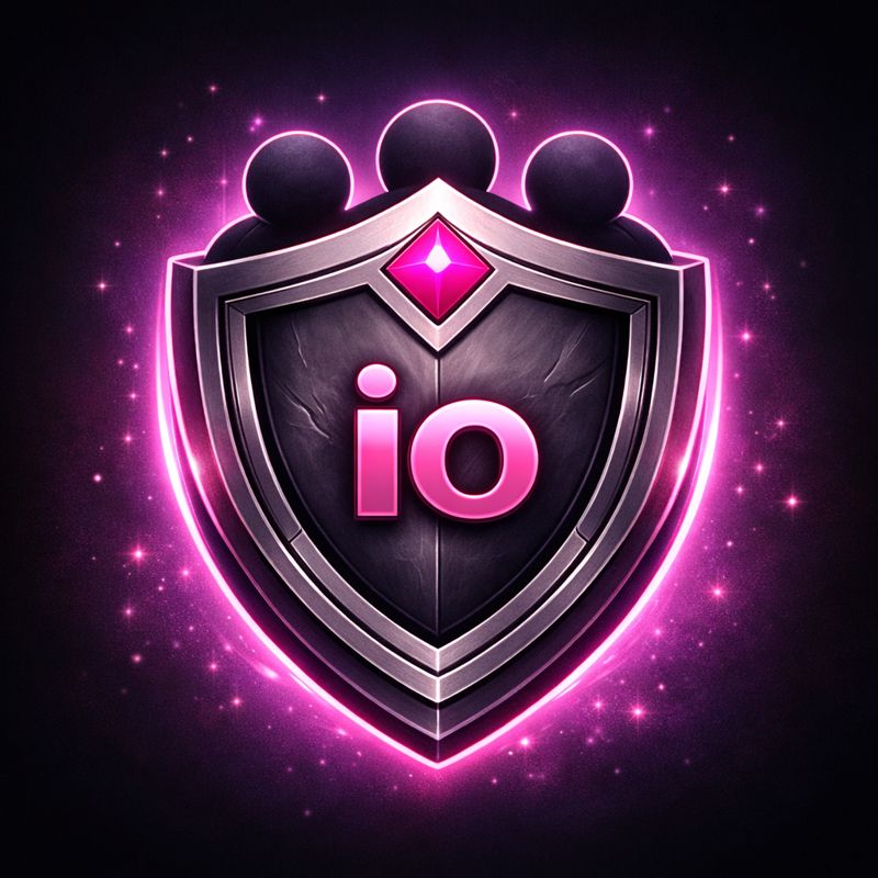 Io's Invite Blocker