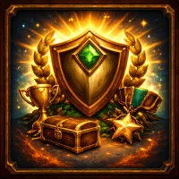 Guild Achieve Congratulator