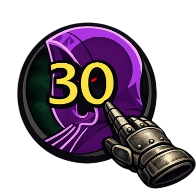 Cooldown Cursor