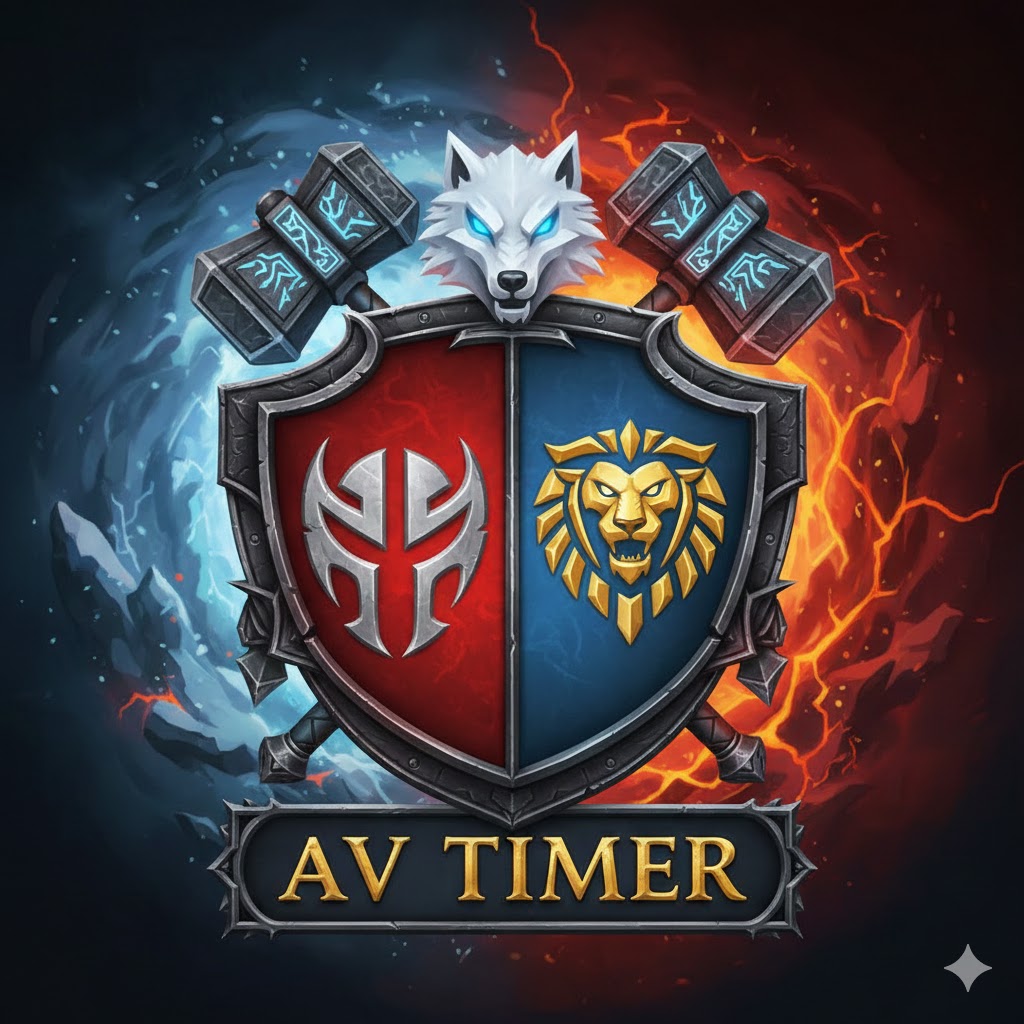 AVTimer