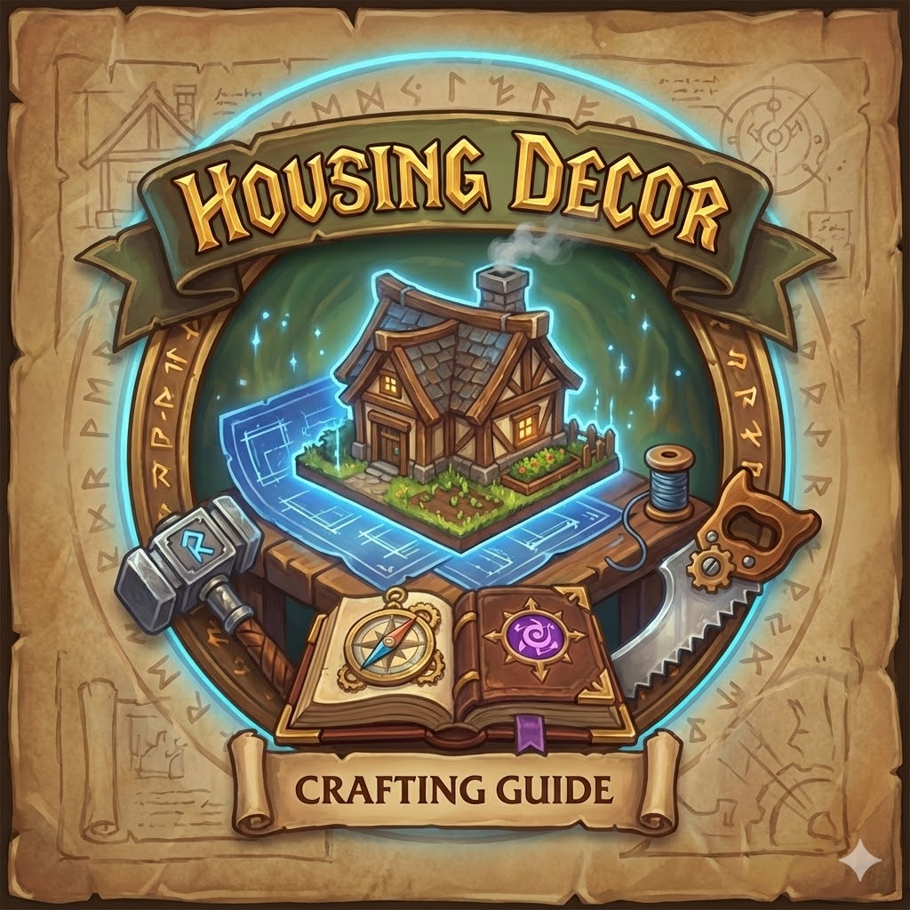 Housing Decor Guide