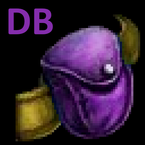 LootZ - The Loot Wikipedia (WotLK)