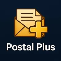 Postal Plus