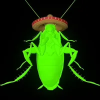 Roach SFX, The Coward Detector