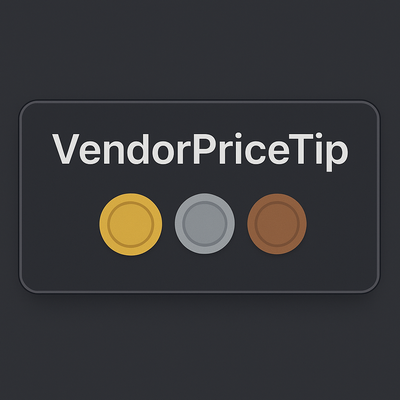 VendorPriceTip