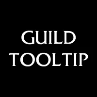 Guild Tooltip