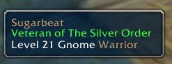Tooltip