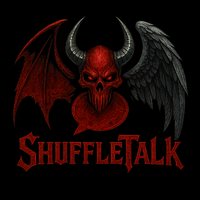Shuffle Talk
