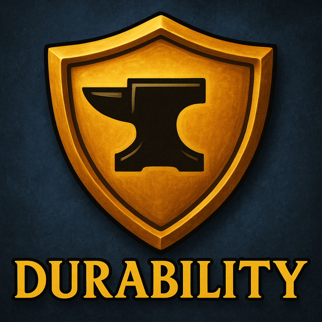 Gear Durability