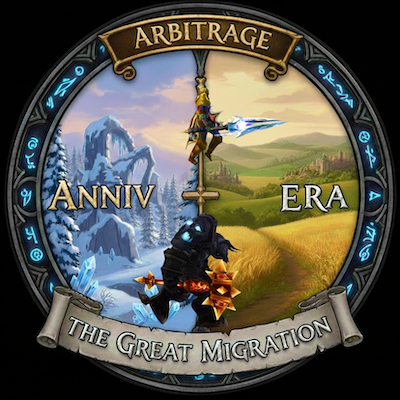ArbitrageAddon