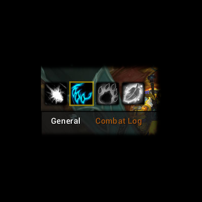 SpecButtons