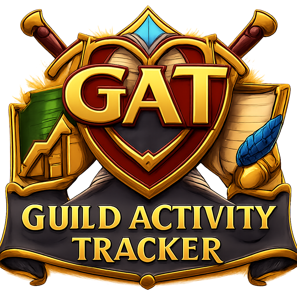 GuildActivityTracker