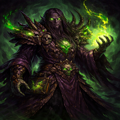WarlockLines
