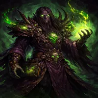 WarlockLines