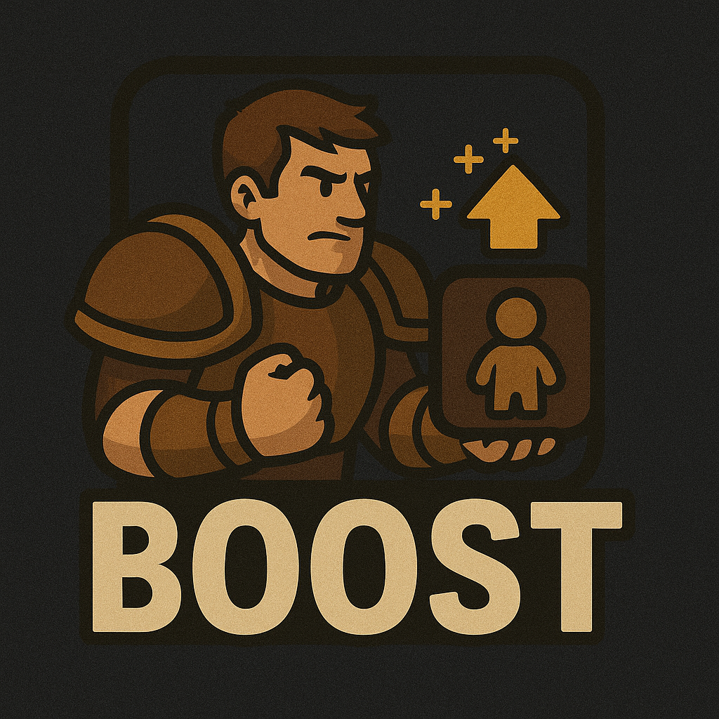 Boost