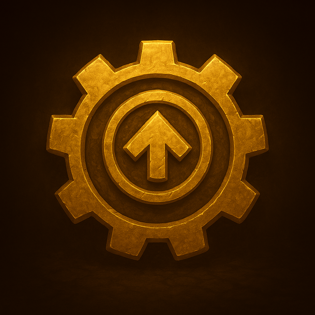 Krowi's Brokers [System]