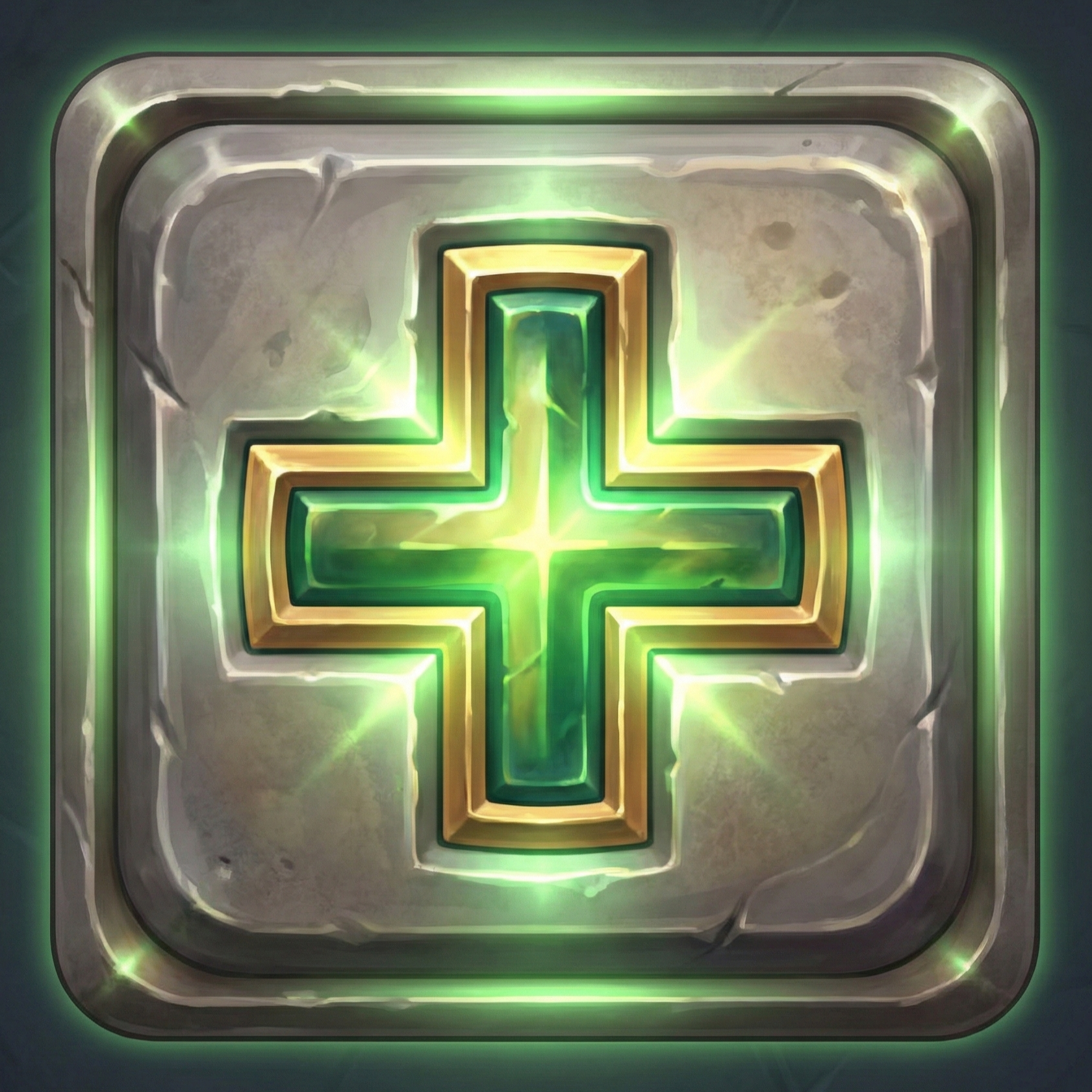 Easy Healer