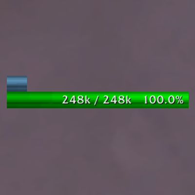 SimpleHealthBars