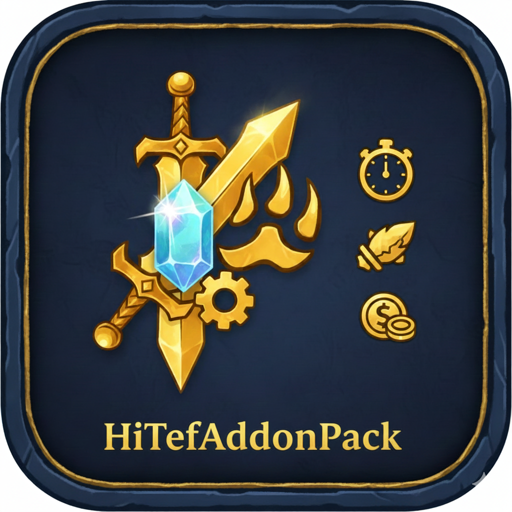 HiTeffAddonPack