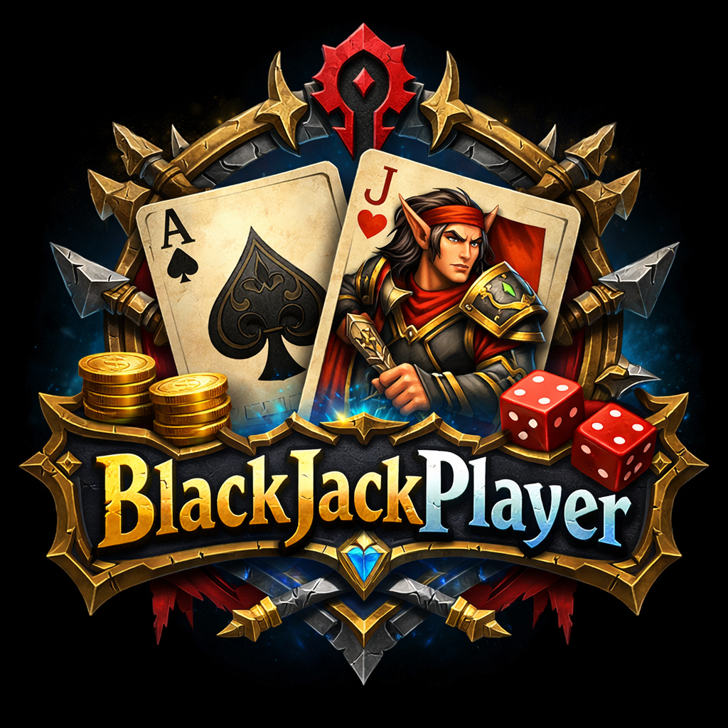 BlackJackPlayer