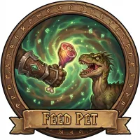 Feed Pet Plus Macro