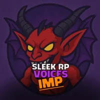Sleek RP Voices - Imp