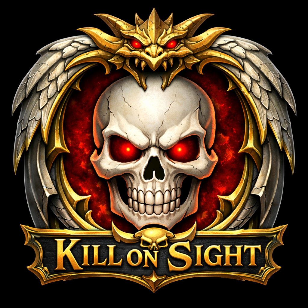 Kill on Sight