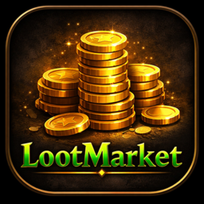 LootMarket