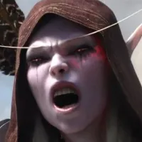 For The Horde!