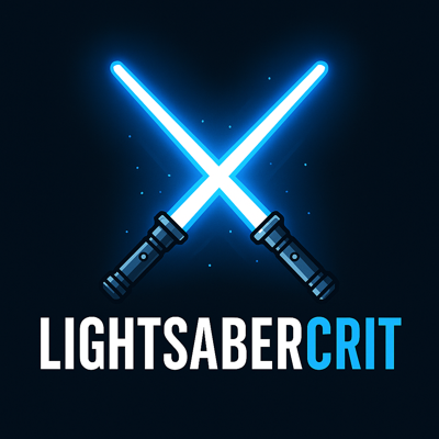 LightsaberCrit