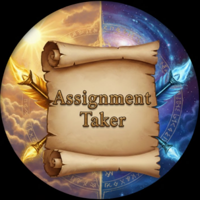 Assignment Taker