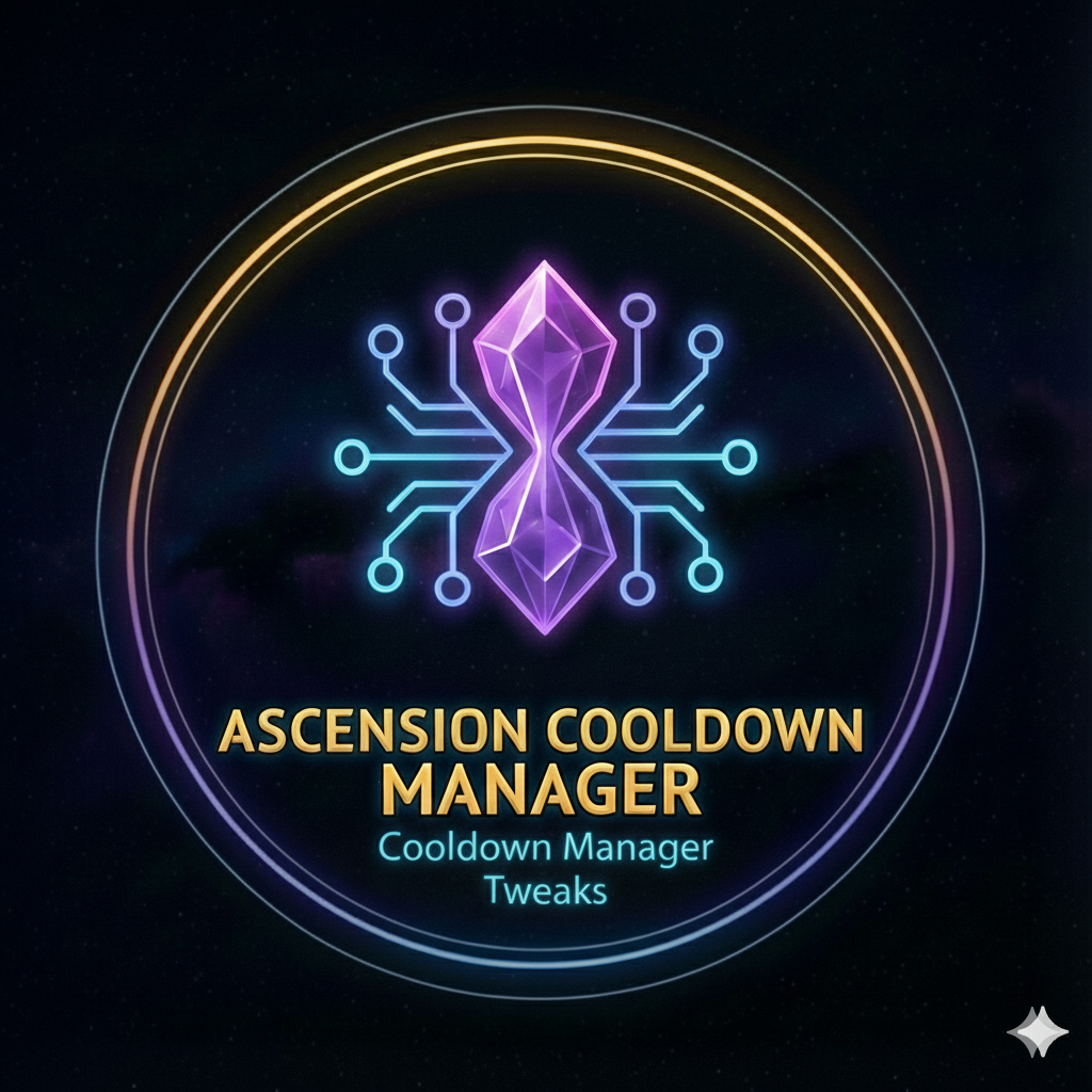 Ascension Quest Tracker