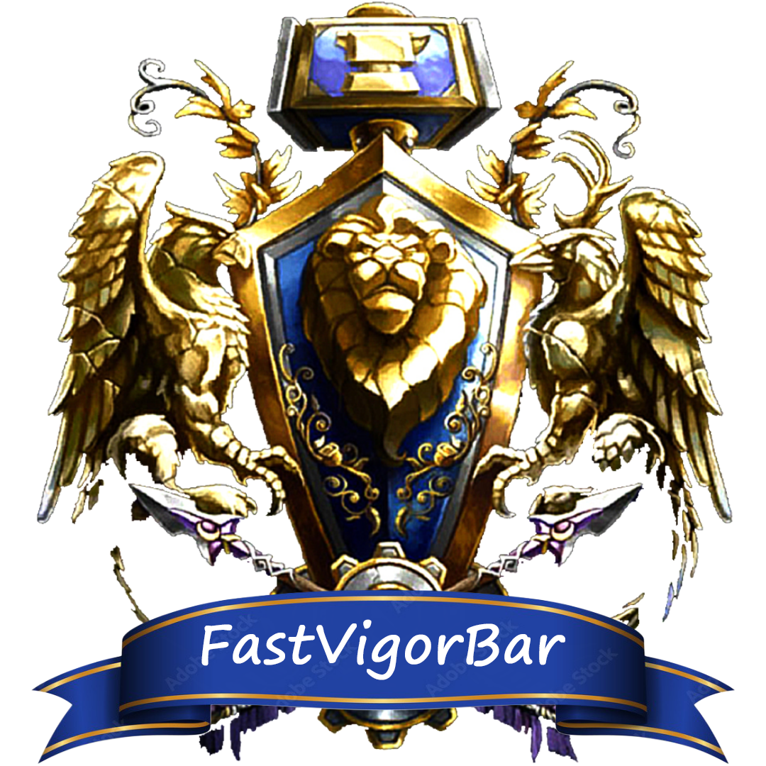 FastVigorBar
