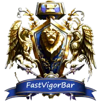 FastVigorBar