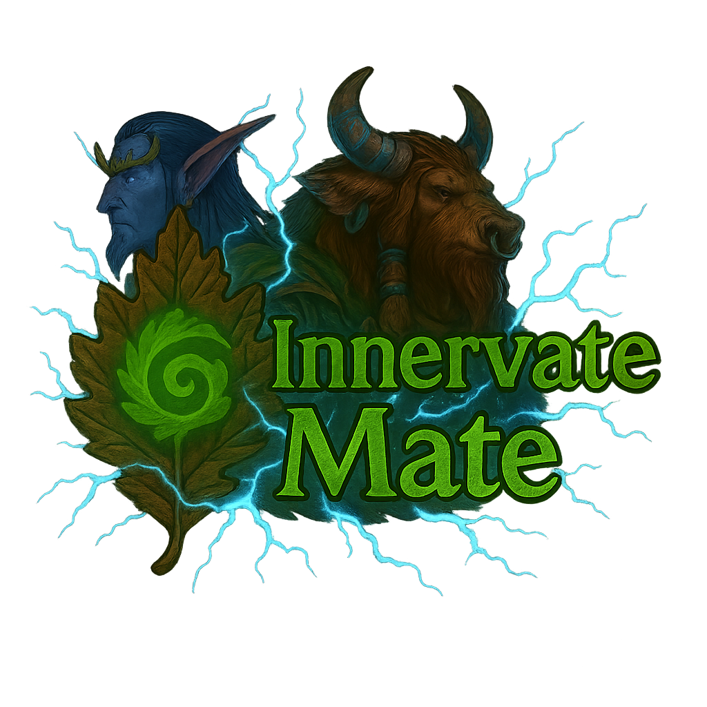 InnervateMate