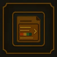 Krowi's Progress Bar