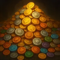 Krowi's Currency