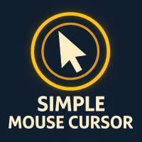 Simple Mouse Cursor