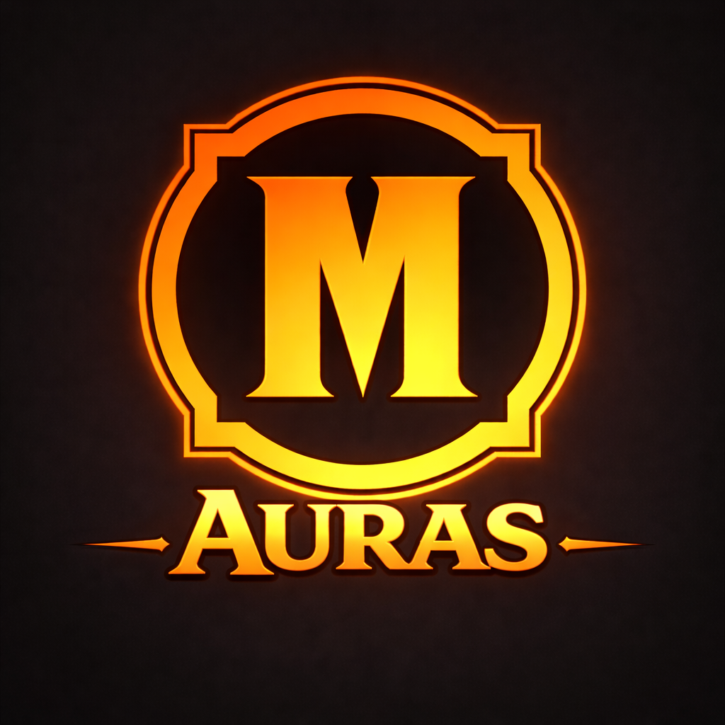 Masque: Auras