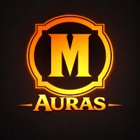 Masque: Auras