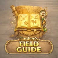 Timber's Field Guide