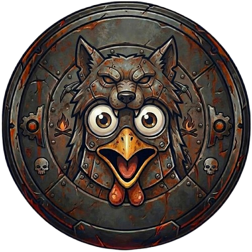 IronChicken - Survival