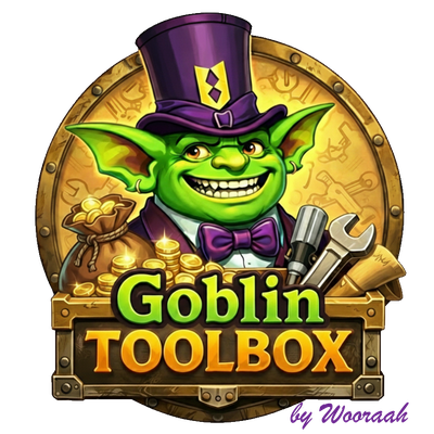Goblin Toolbox
