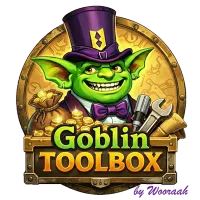 Goblin Toolbox