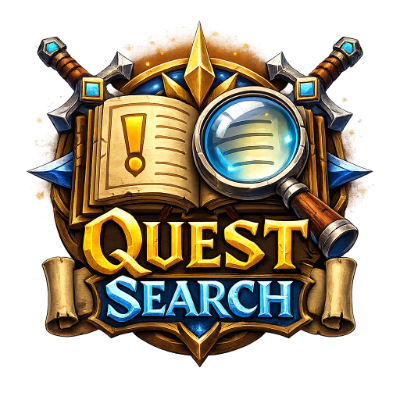 Quest Search