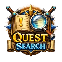 Quest Search