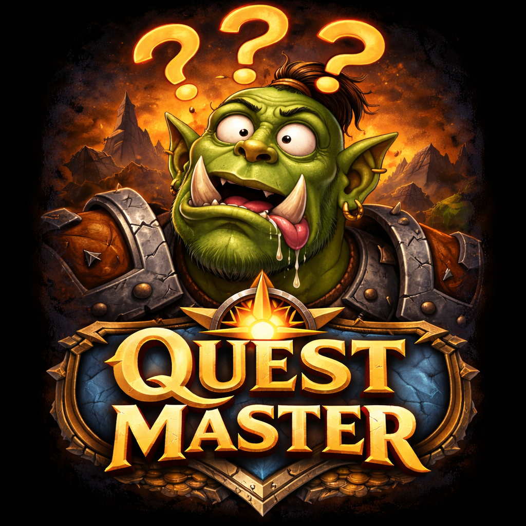 Quest Master