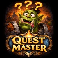 Quest Master